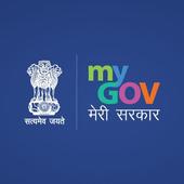 MyGov 圖標