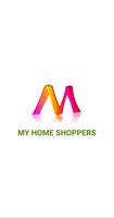 MyHomeShoppers Affiche