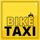 Bike Taxi - Price Comparison icône