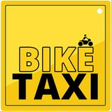 Bike Taxi - Price Comparison icône