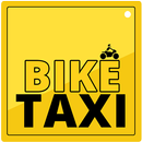 Bike Taxi - Price Comparison aplikacja