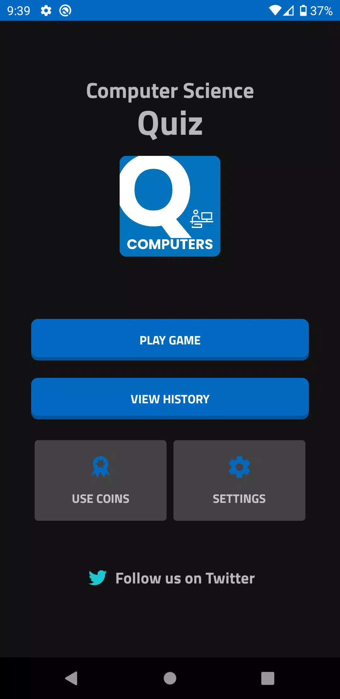 Computer Science - Tech Quiz Apk For Android Download