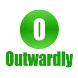 Outwardly icon
