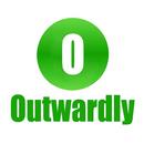 Outwardly - Send message with aplikacja