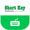 Short Key -  Design Keyboard