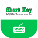 Short Key -  Design Keyboard APK