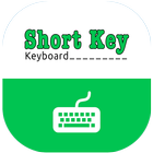 Short Key ไอคอน