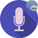 Speak Message - Large Text APK