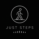 Just Steps: Step Counter APK