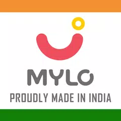 Mylo Pregnancy & Parenting App Icon
