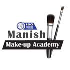Manish Makeup Academy アイコン