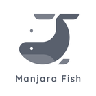 Manjara Fish أيقونة