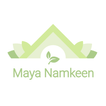 Maya Namkeen-icoon