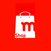mShop ícone