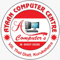 AYAAN COMPUTER CENTRE