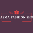 APK Aasma Fashion Shop