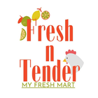 Fresh n Tender 아이콘