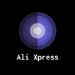 Ali Xpress ikona
