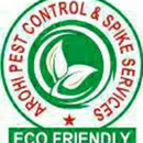 Arohi Pest Control Services APK