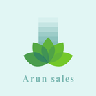 Arun sales 아이콘