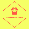 ”Baba Ramdev Smosa