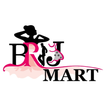 BRIJ MART icon
