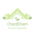 CharDham Dhoop