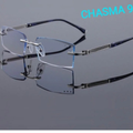 ”Chasma