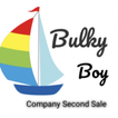 Bulky Boy icon