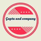 آیکون‌ Gupta and company Suraj Gupta
