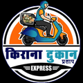 kirana Dukan Express