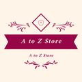 A to Z store