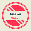 Filipkartt आइकन