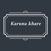 Karuna Khare 圖標