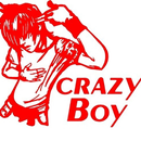 CRAZY BOYS APK