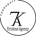Krishna Agency,  {Boisar}