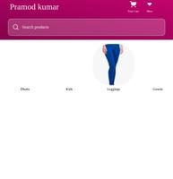 Pramod Kumar الملصق