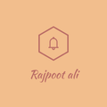 ”Rajpoot Ali