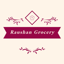 APK Raushan Grocery