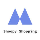 Shoopy 33 shoping biểu tượng