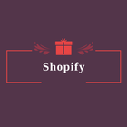 Shopify biểu tượng