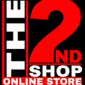 The 2nd Shop : Online Store
