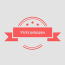 APK Vicky Golgappa