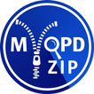 MyOPD ZIP – Clinic & OPD App icon