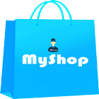 MyShop ícone