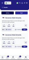 3 Schermata ISHVI Study Abroad