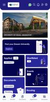 Poster ISHVI Study Abroad