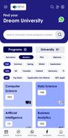 1 Schermata ISHVI Study Abroad