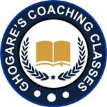 Ghogare's Coaching Classes
