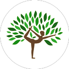 Yoga Fitness ícone